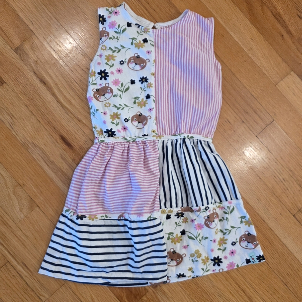 Lilly + Sid Dress